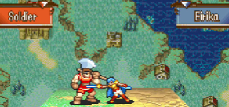 10 Best Turn Based GBA Games Worth Playing FandomSpot