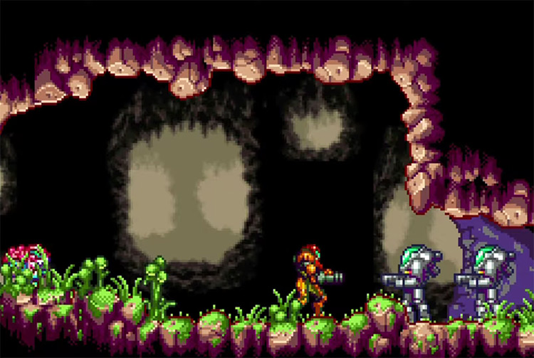 The 15 Best GBA Platformers Of All Time   - 53