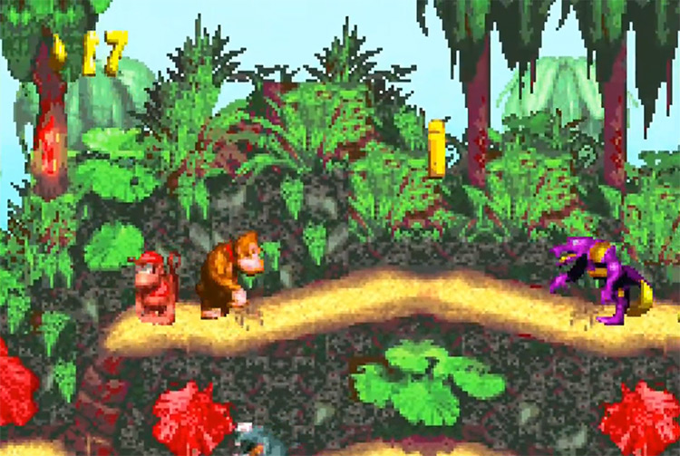 The 15 Best GBA Platformers Of All Time   - 57