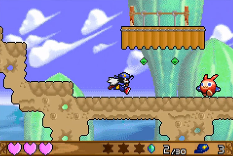 The 15 Best GBA Platformers Of All Time   - 40