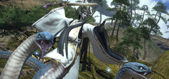 FFXIV Wreath of Snakes (Extreme): How To Unlock + Trial Guide