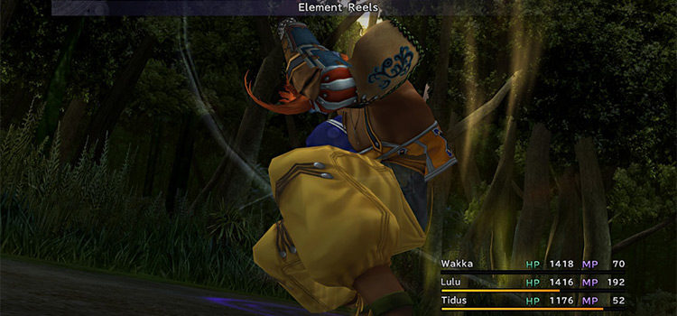 How To Get Wakka’s Overdrives in FFX (Complete Guide)