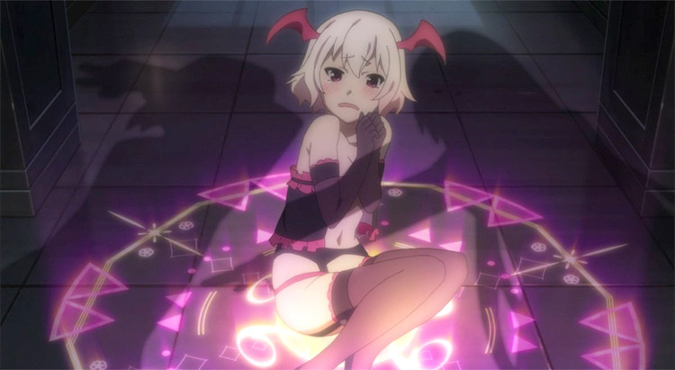 Top 12 Best Succubus Anime Characters  Ranked    FandomSpot - 49