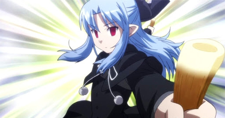 Top 12 Best Succubus Anime Characters  Ranked    FandomSpot - 7