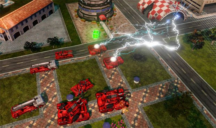 Best Mods For Command   Conquer  Red Alert 3   FandomSpot - 92