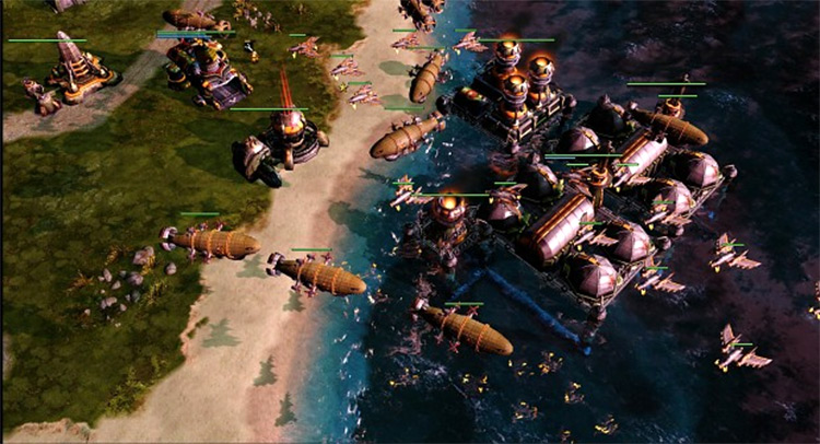 Best Mods For Command   Conquer  Red Alert 3   FandomSpot - 75