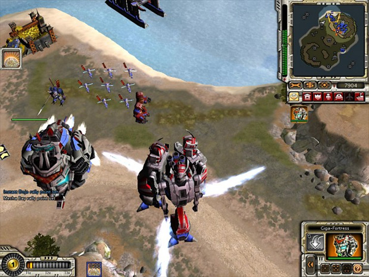 Best Mods For Command & Conquer: Red Alert 3 – FandomSpot