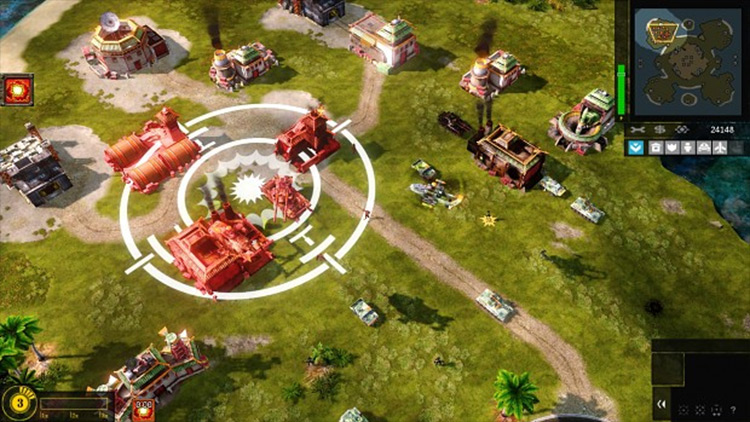 Best Mods For Command & Conquer: Red Alert 3 – FandomSpot