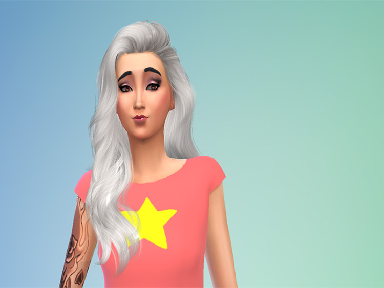 Sims 4 Steven Universe CC   Mods To Try   FandomSpot - 89