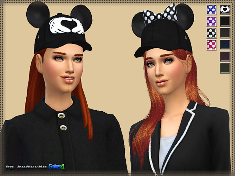 Sims 4 Disney CC  Best Custom Content   Mods To Try Out   FandomSpot - 71