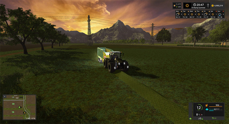 Best Farming Simulator 17 Maps To Download  Our Top 20 Picks    FandomSpot - 42