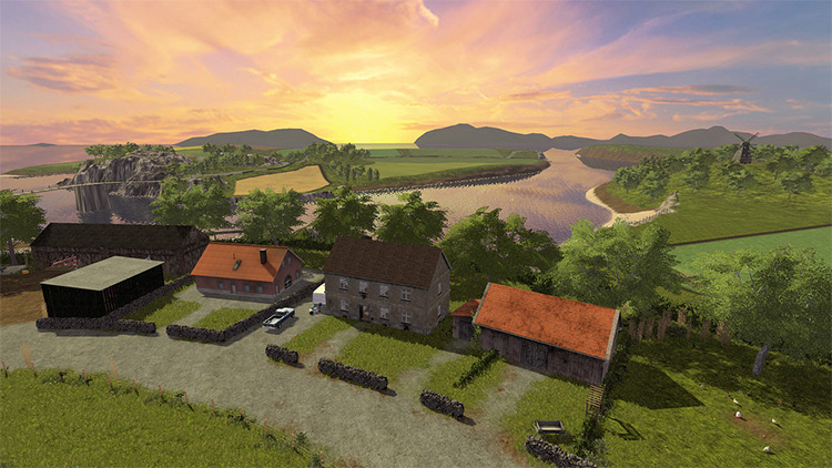 Best Farming Simulator 17 Maps To Download  Our Top 20 Picks    FandomSpot - 35