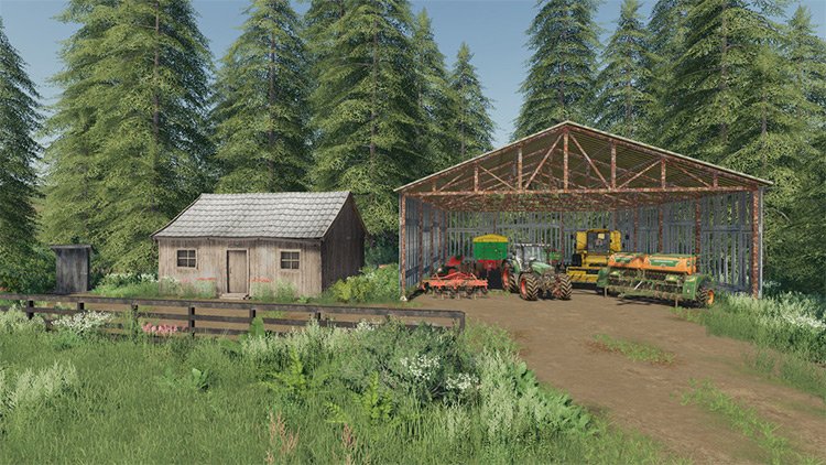 30 Best Maps To Try In Farming Simulator 19  All Free    FandomSpot - 51