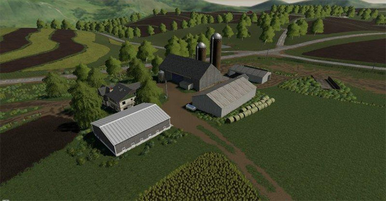 30 Best Maps To Try In Farming Simulator 19  All Free    FandomSpot - 41