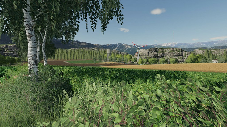 best farming simulator 19 maps