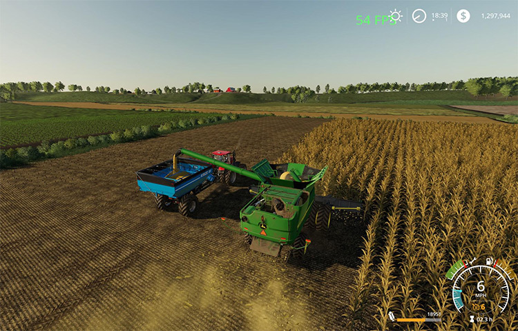 30 Best Maps To Try In Farming Simulator 19  All Free    FandomSpot - 51