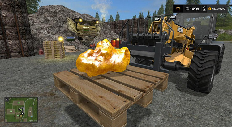 20 Best Mods For Farming Simulator 17  Ranked    FandomSpot - 4