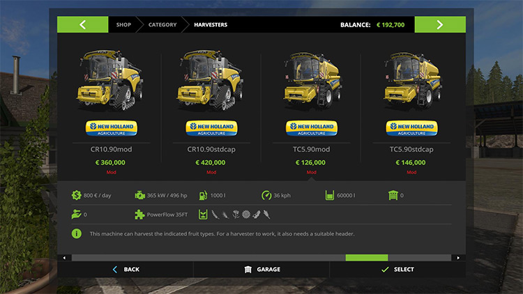 20 Best Mods For Farming Simulator 17  Ranked    FandomSpot - 98