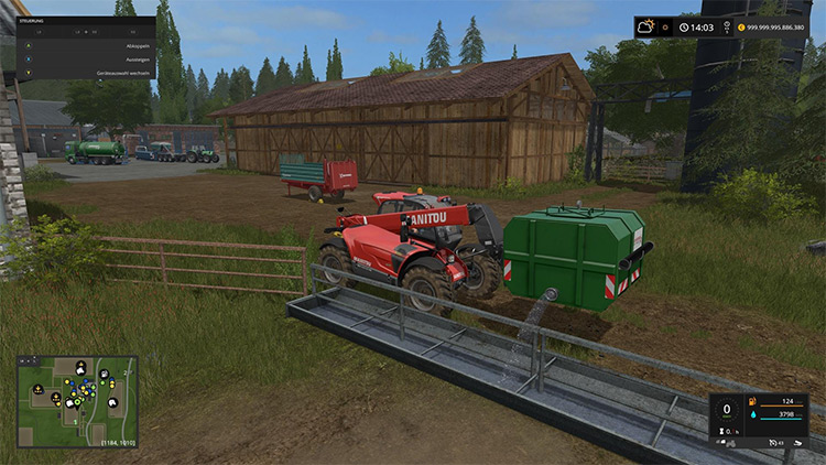 20 Best Mods For Farming Simulator 17  Ranked    FandomSpot - 6