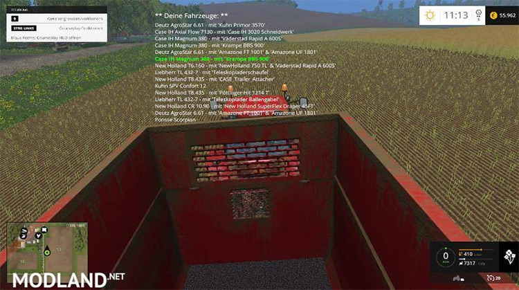 20 Best Mods For Farming Simulator 17  Ranked    FandomSpot - 26