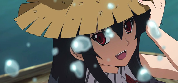 Most Popular Akame Ga Kill Characters (2014-2020)