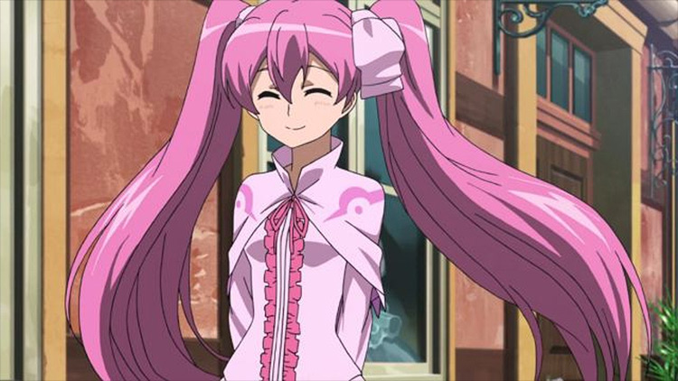 Top 15 Best Akame Ga Kill Characters  Ranked    FandomSpot - 29