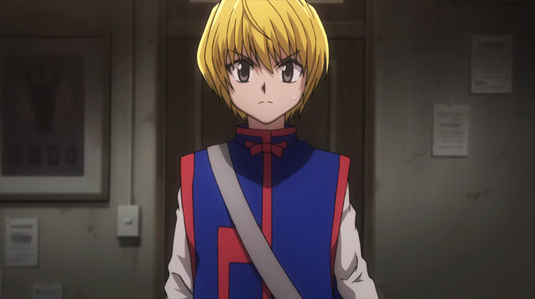 Top 35 Best Blonde Anime Characters 2023