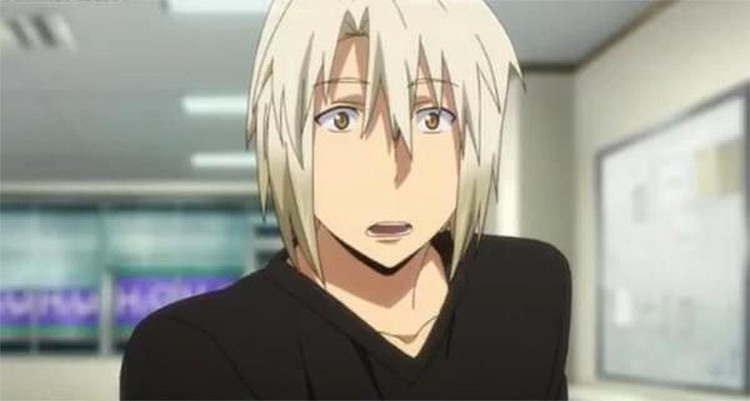 List of Top Anime Characters With Blond Hair