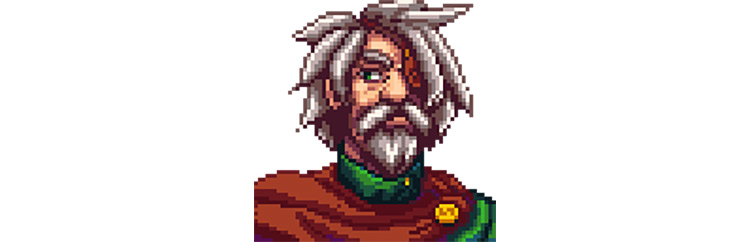 Best Stardew Valley Portrait Mods To Check Out  All Free    FandomSpot - 47