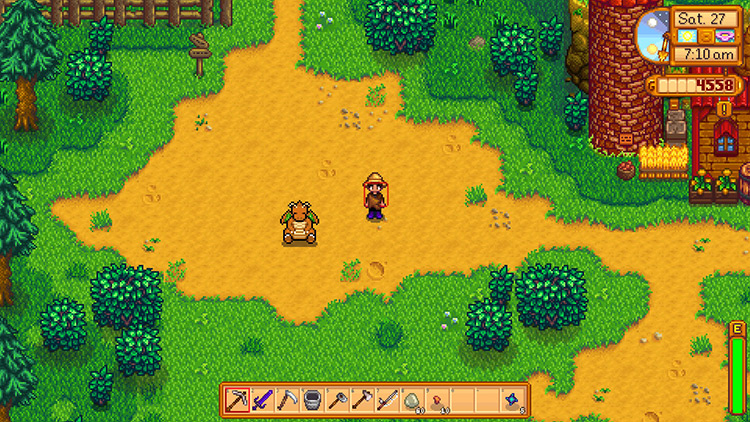 Best Stardew Valley Pok mon Mods For The Ultimate Crossover   FandomSpot - 21