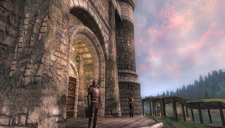 Top 10 Best Quest Mods For Oblivion  All Free    FandomSpot - 67