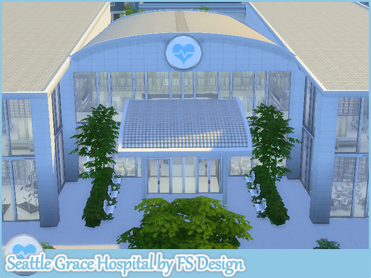 Sims 4 CC  Top 50 Houses   Lot Mods To Download  All Free    FandomSpot - 64