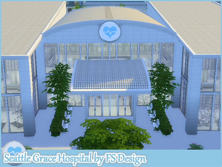 Sims 4 CC  Top 50 Houses   Lot Mods To Download  All Free    FandomSpot - 23