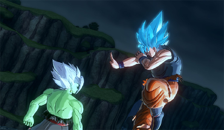 25 Best Dragon Ball Xenoverse 2 Mods  All Free    FandomSpot - 64