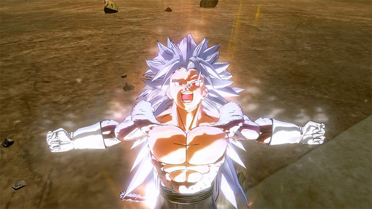 Dragon Ball Xenoverse 2 Pack 1 – Xenoverse Mods