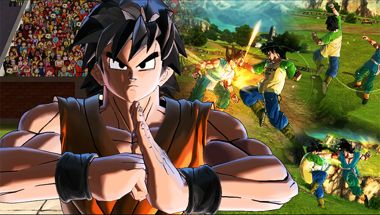 dragon ball xenoverse 2 mods reasengan