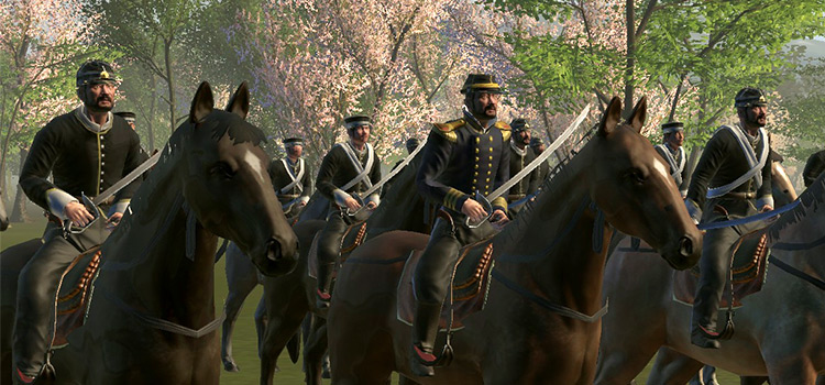 total war shogun 2 best mods