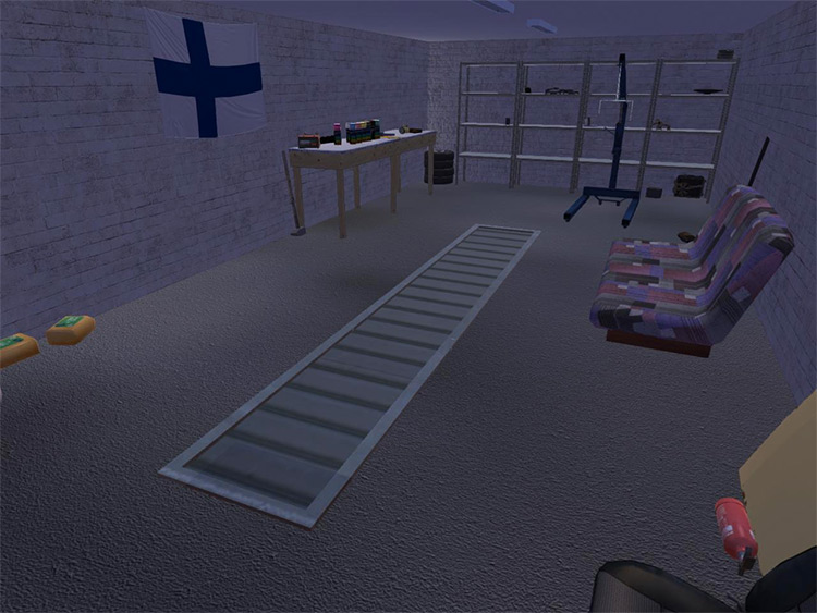 My Summer Car Save Game, 2023