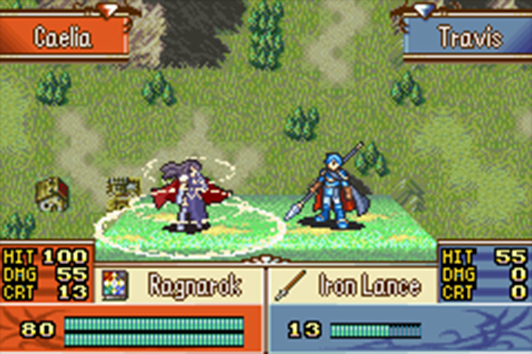 fire emblem 8 hack rom download