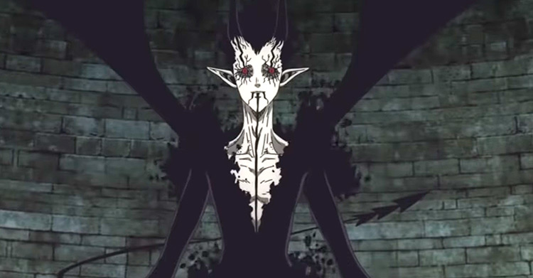 20 of the Best Anime Villains