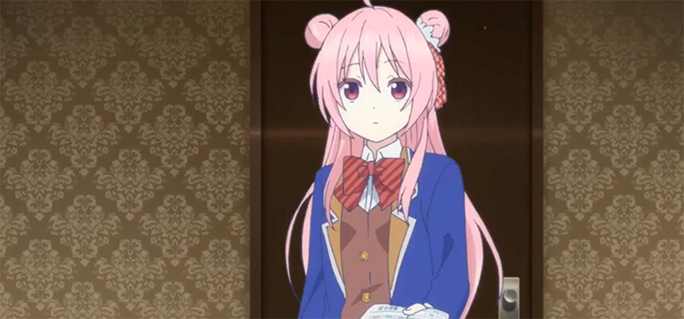 Best Female Yandere Anime Characters