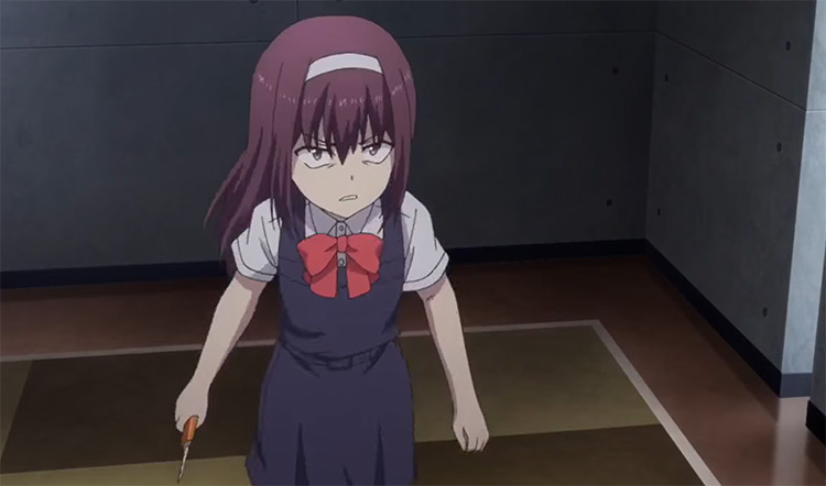 The 9 Best Yandere Characters in Anime Ranked  whatNerd