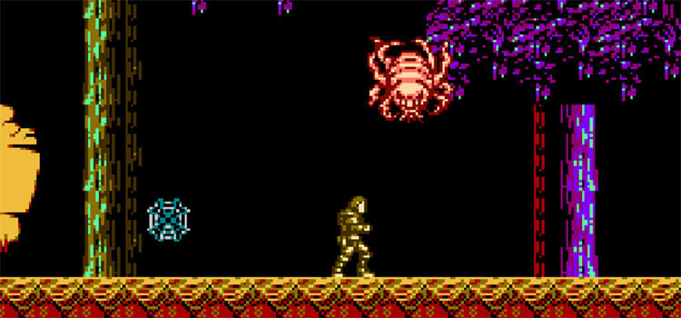 Castlevania Holy Relics Romhack Preview