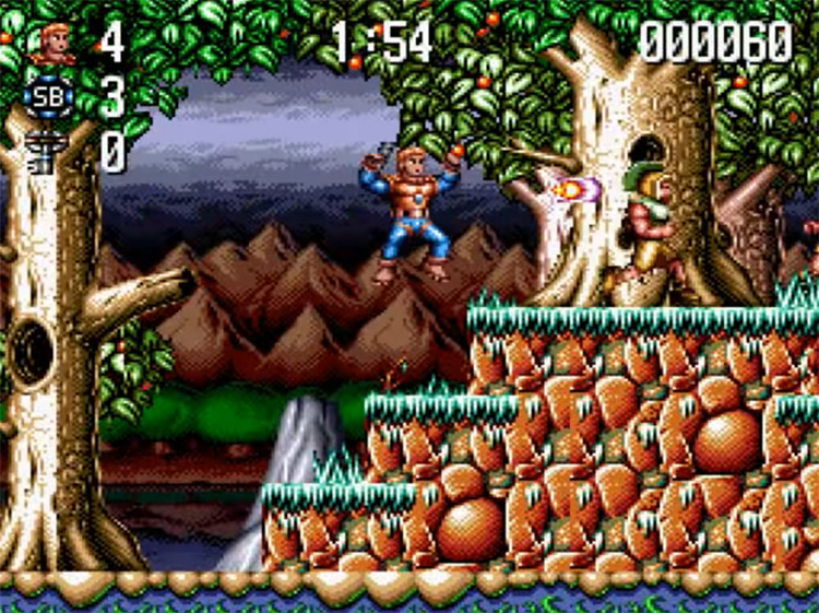 25 Weirdest   Strangest SNES Games Ever Made   FandomSpot - 67