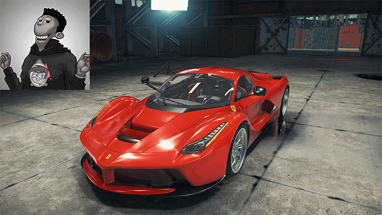 Car Mechanic Simulator 2018 mod screenshot