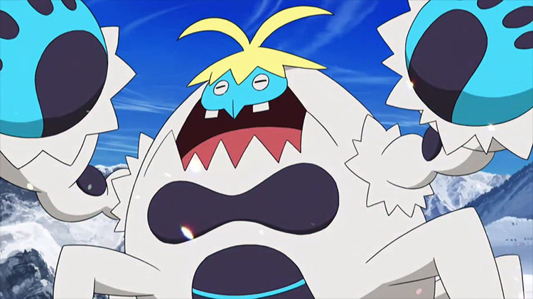 Top 20 Ugliest Pok mon Of All Time  Ranked    FandomSpot - 17