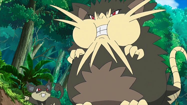 Top 20 Ugliest Pok mon Of All Time  Ranked    FandomSpot - 76