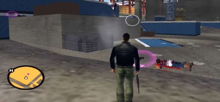 Gta 3 Free Download Mob Org - Giratan