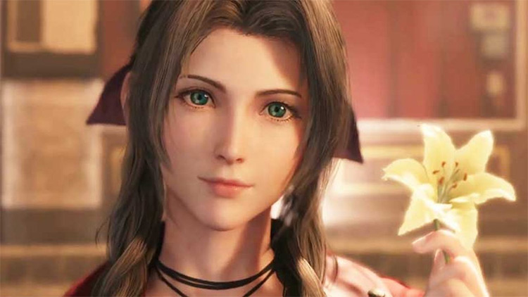 50 Best Final Fantasy Characters Of All Time From All Games Ranked 