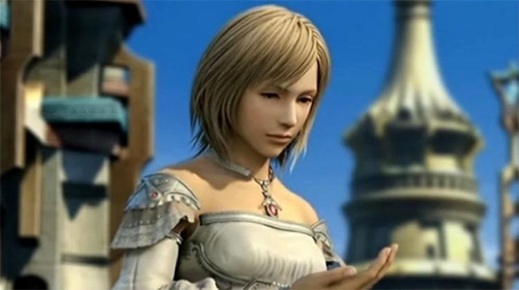 50 Best Final Fantasy Characters Of All Time  From All Games  Ranked    FandomSpot - 19